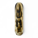 MAD ROBOT'S nx-01 Skate Board Deck