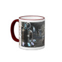 MAD SCIENCE! Mug