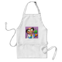Mad Scientist Aprons