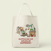 Mad Scientist bags