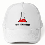 Mad Scientist Hat