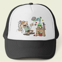 Mad Scientist hats