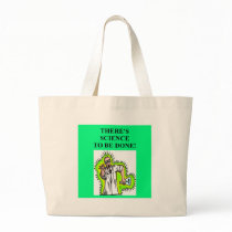 mad scientist joke bags