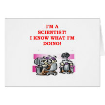 mad scientist joke cards