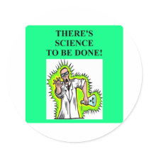 mad scientist joke