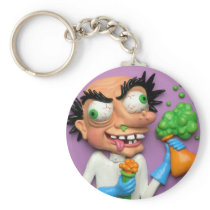 Mad Scientist