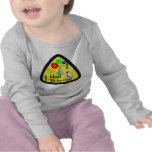 Mad Scientist Learner t-shirts