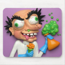 Mad Scientist