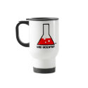 Mad Scientist Mug