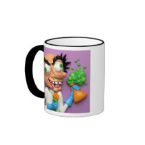 Mad Scientist Mug
