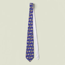 Mad Scientist ties