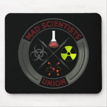 Mad Scientist Union