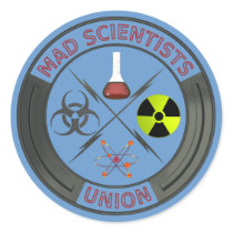 Mad Scientist Union