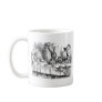 Mad Tea Party Alice In Wonderland Mug