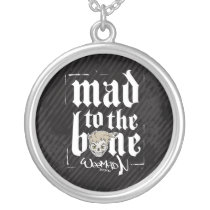 Mad To The Bone Necklace