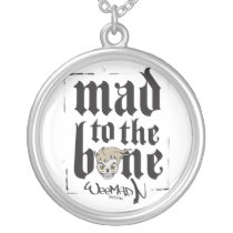Mad To The Bone Necklace