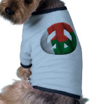 Madagascar pet clothing