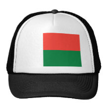madagascar hats