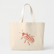 Madagascar Hissing Cockroach Bags