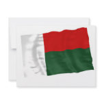 madagascar invitations