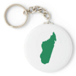 Madagascar Keychains