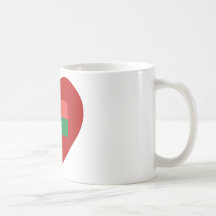 Madagascar Mugs