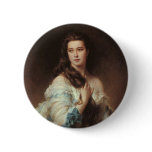 Madame Barbe de Rimsky-Korsakov buttons