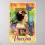 Madame Butterfly Posters