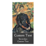 Madame Cezanne photo cards