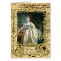 MADAME COCO BERGERET