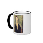 Madame Hanka Zborowska, 1918 mugs