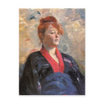 Madame Lily Grenier Postcards