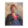 Madame Lily Grenier Postcards