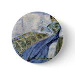 Madame Monet On The Sofa By Pierre-Auguste buttons