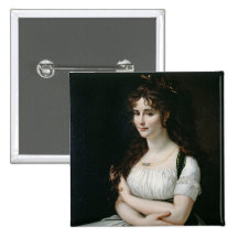 Madame Pasteur Pin