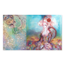 MADAME POMPADOUR,