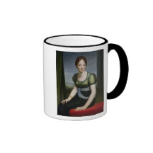 Madame Regnault de Saint-Jean d'Angely Coffee Mug