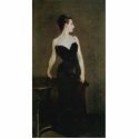 Madame X by John Singer Sargent photo sculptures