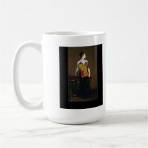 Madame X-X Mug