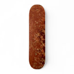 MadBill On Fire Deck Skateboard Deck