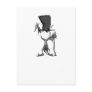 Madd Hatter Postcards