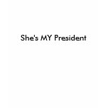 Maddam President Palin t-shirts