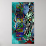 Maddane posters