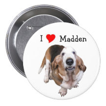 Madden Button