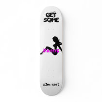 maddik skate team skate decks