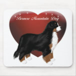 MadDog's All Stacked Up Hearts Mouse Pad mousepads
