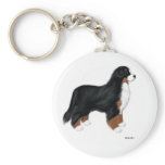 MadDog's All Stacked Up Key Chain