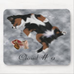 MadDog's Cloud 9 Mouse Pad mousepads