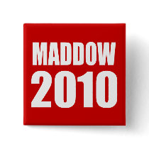 MADDOW Election Gear Pin
