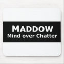 maddow mousepad